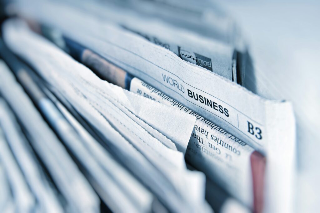 como salir en los medios de comunicación