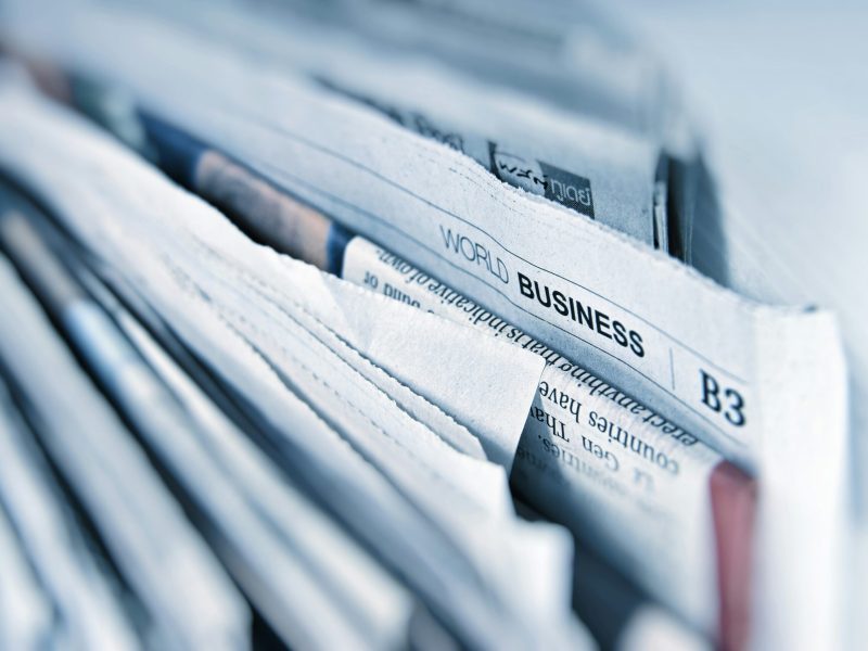 como salir en los medios de comunicación